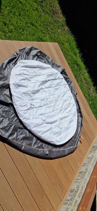 pokrywa na basen spa jacuzzi