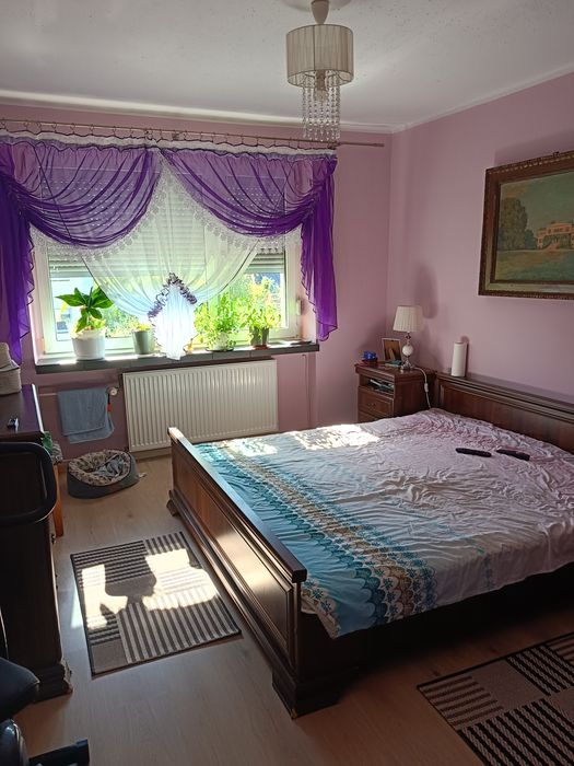 Sprzedam mieszkanie 3 pokojowe z balkonem