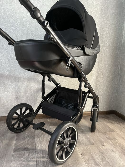 Візочок 2в 1 Anex m/type
