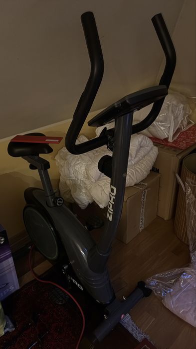 Rower stacjonarny Zipro - malo używany