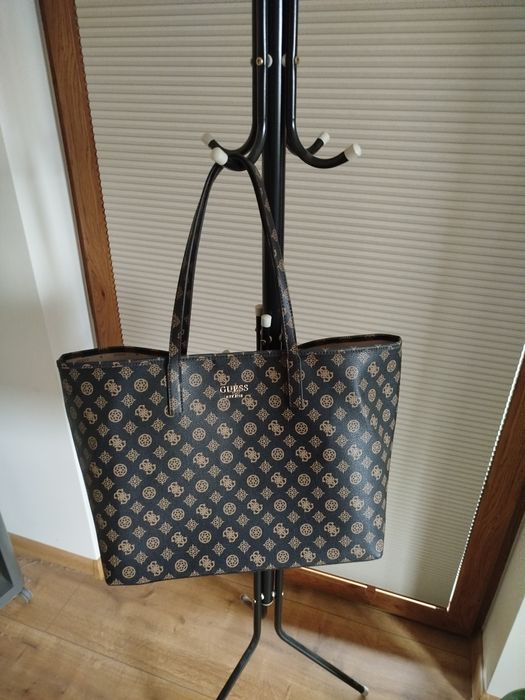 Guess torba damska