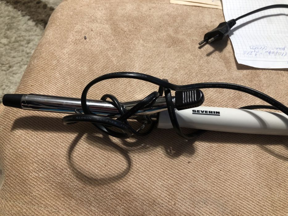 Продам плойку