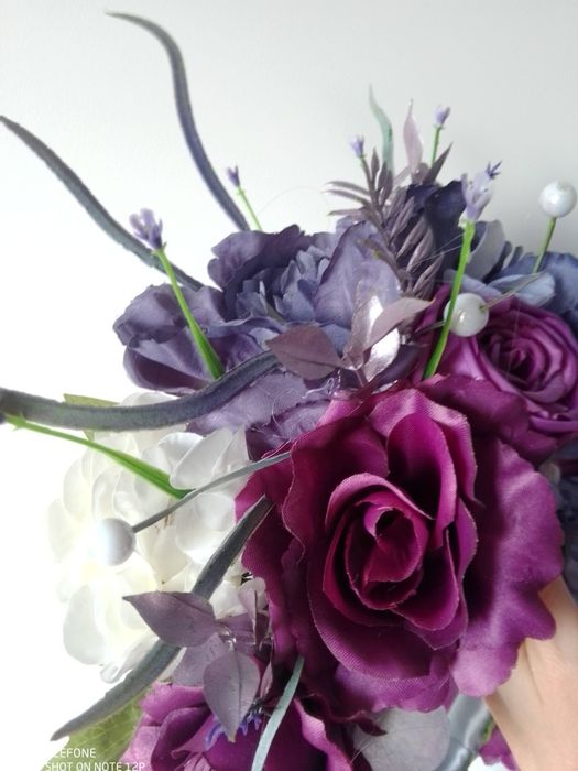 Wianek korona na glowe