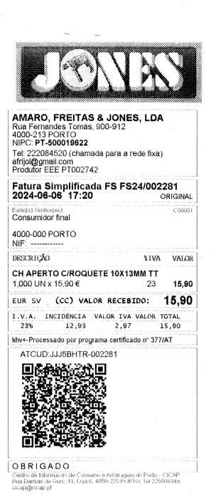 Chave de roquete TengTools