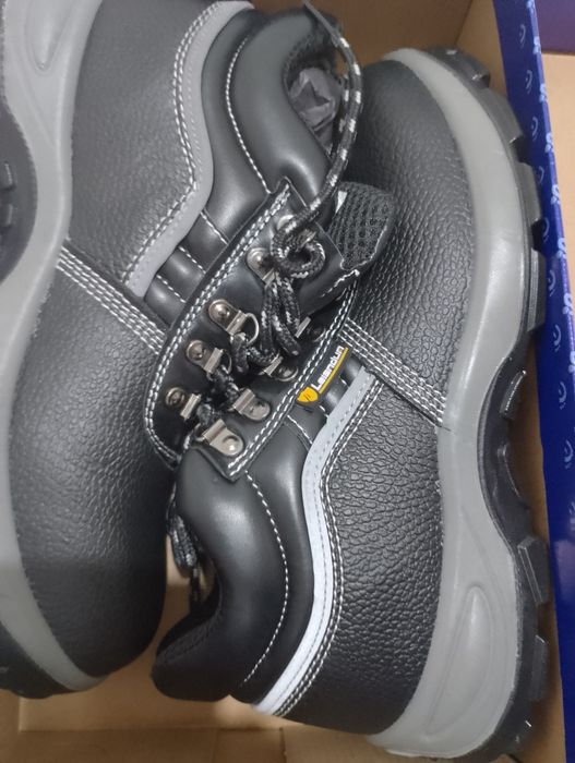 Botas de trabalho Leiandun