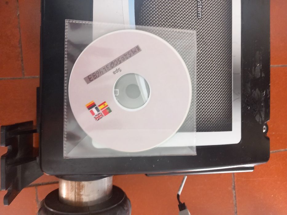 Balboa SPA control System