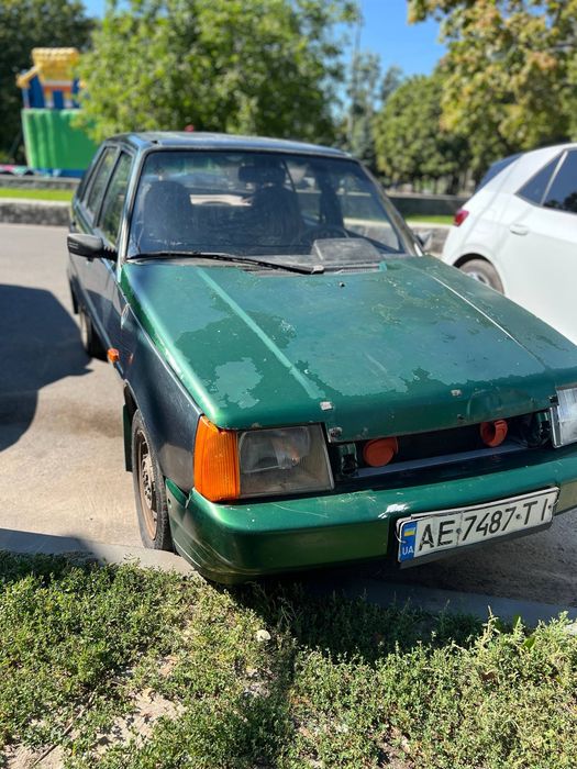 Таврия славута 1.2 карбюратор