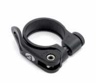 Obejma podsiodłowa z zaciskiem AUTHOR AQR -C09 śr. 34,9mm