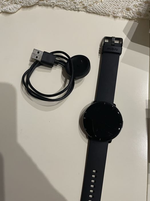Smartwatch Mibro lite