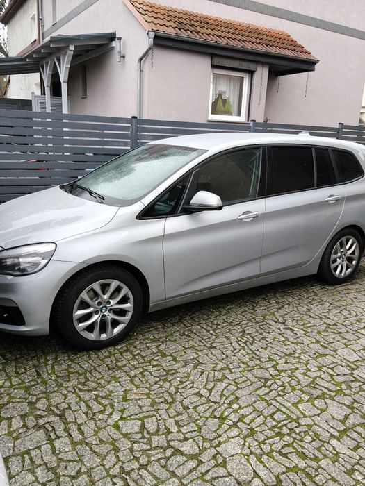 BMW 190 koni zadbany