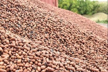 Песок для бетона, кладки и растворов в Харькове