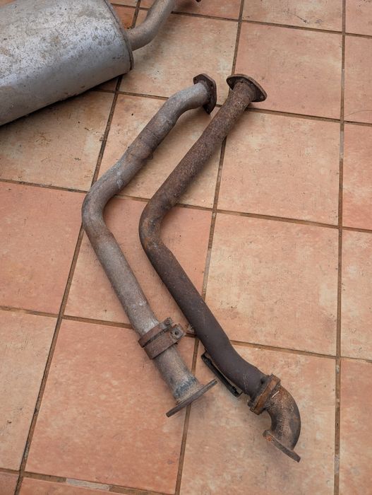 Toyota land cruiser depósito gasoleo