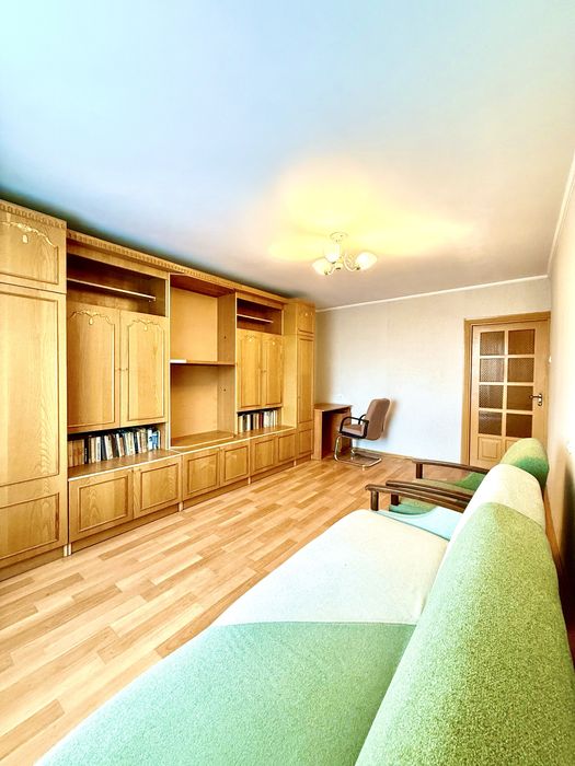 ‼️1  кімнатна в ХОРОШОМУ СТАНІ‼️