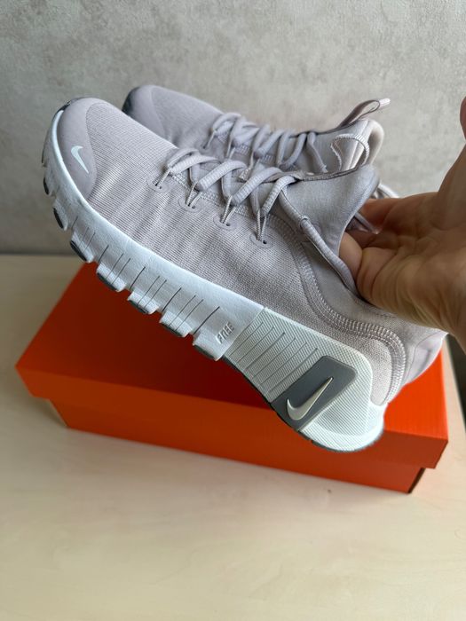 Оригінал Nike Free Metcon 6, 37 розмір