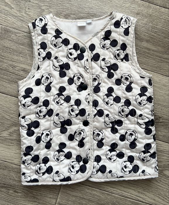 Жилетка Disney 2-3р 98см
