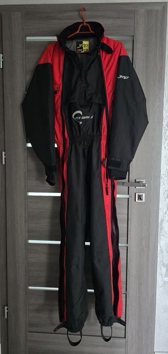 Kombinezon lotniczy JMP