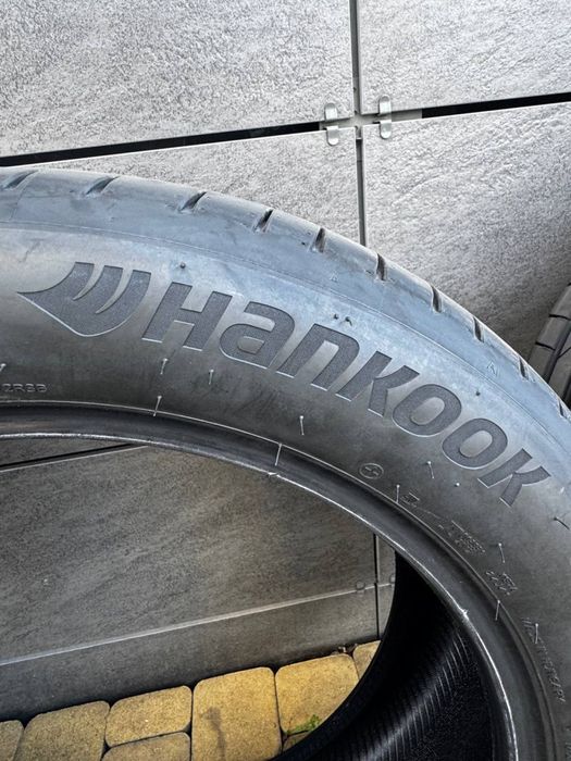 Шины Hankook Ventus Evo SUV K137A 235/50 R19 99V