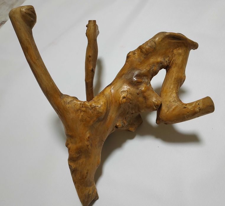 Коряга в террариум и для декора