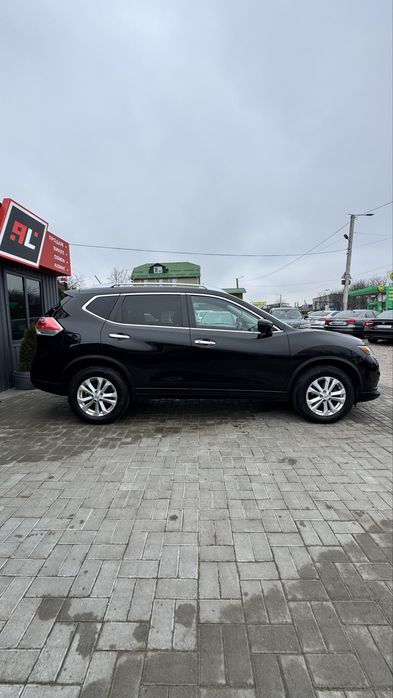 Nissan Rogue Ніссан Рог SV AWD 2016 р 2,5 бенз Автомат