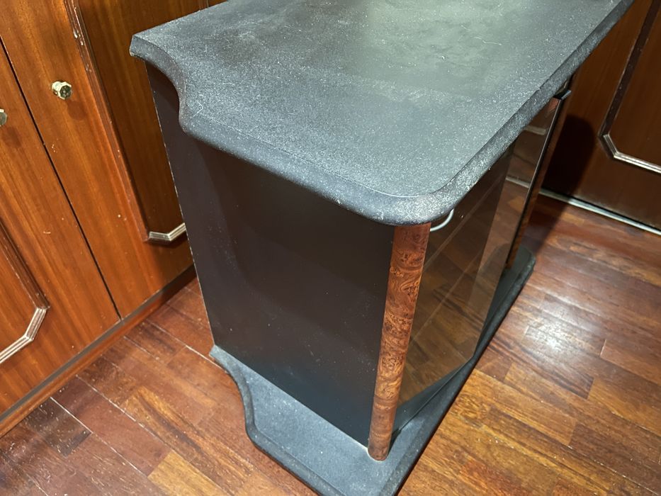 Móvel de televisão