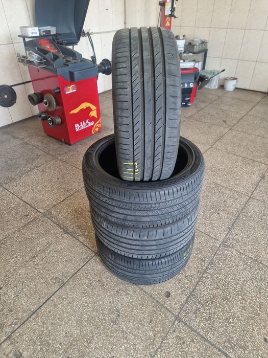 235 40 18 лето Continental/Kumho