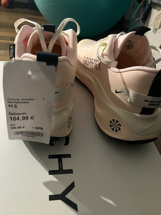 Кросівки Nіке  GORE-TEX