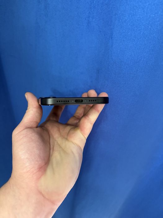 iPhone 15 Plus 128gb neverlock айфон плюс