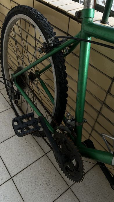 Lote de 2 Bicicletas de Montanha – Ideal para Lazer