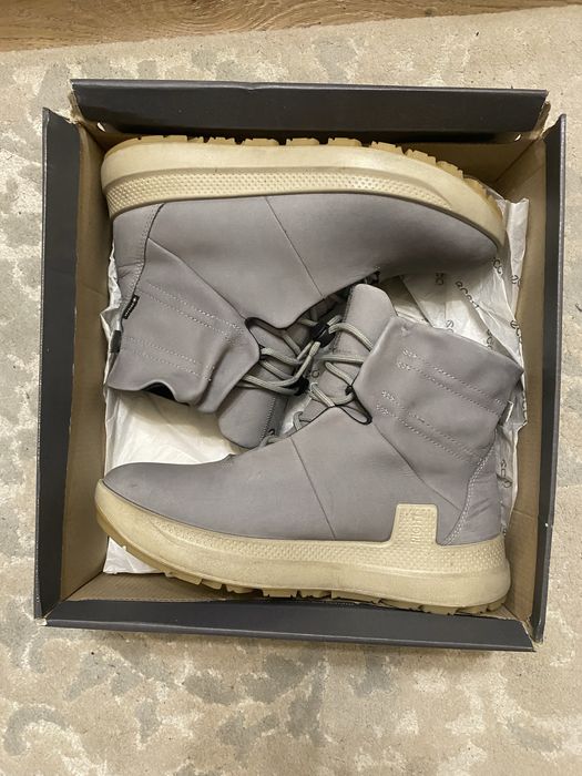 Черевики ECCO