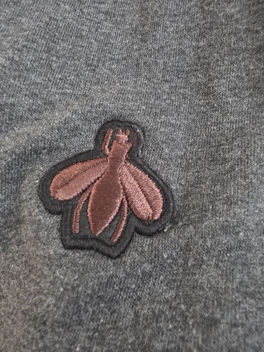 Bluza  dresowa  bawełna