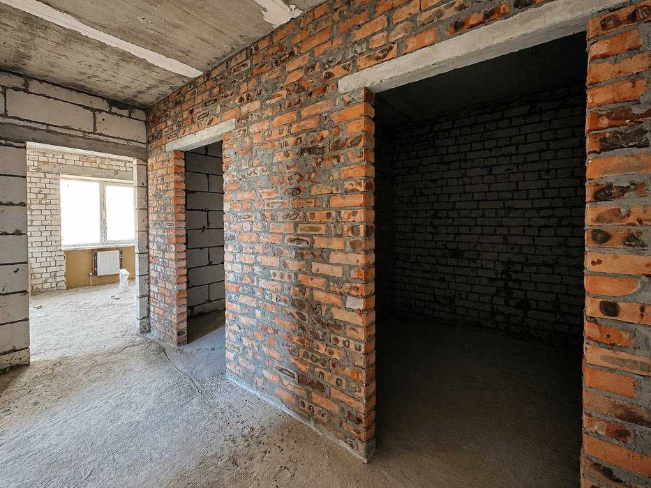 ПРОДАЖ великої дворівневої квартири 136 м2 в (р-н Прогрес/ЦУМ)