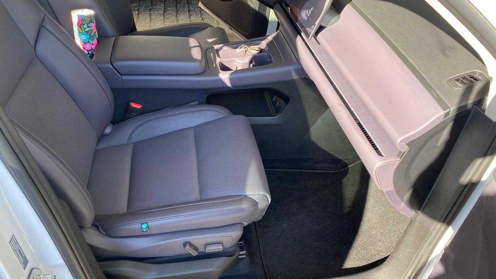 Leapmotor C10 Design BEV bateria de 69,9Kwh