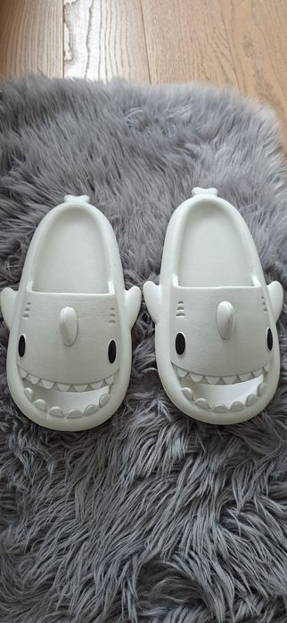 Klapki Shark 40-41