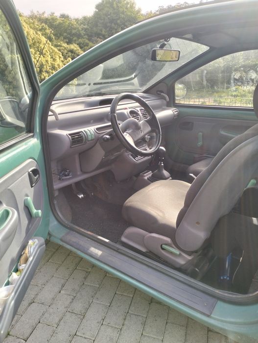 Renault Twingo V1