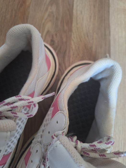 Adidasy balenciaga triple s