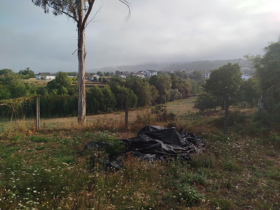 Terreno para construir
