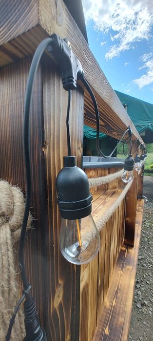 Wynejem mobilne jaccuzi