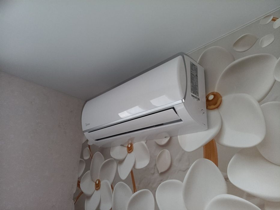 Обслуживание кондиционеров, руфтопов, рефрижераторов, чиллеров