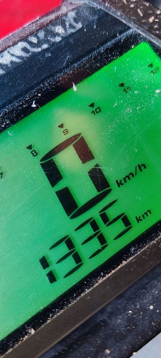 BSE j4 1300 пробіг не Кові, Шанрей, Геон бсє kovi geon gns mitas