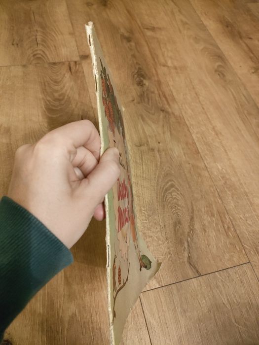 Tatjana Makarowa dzielny Marcin