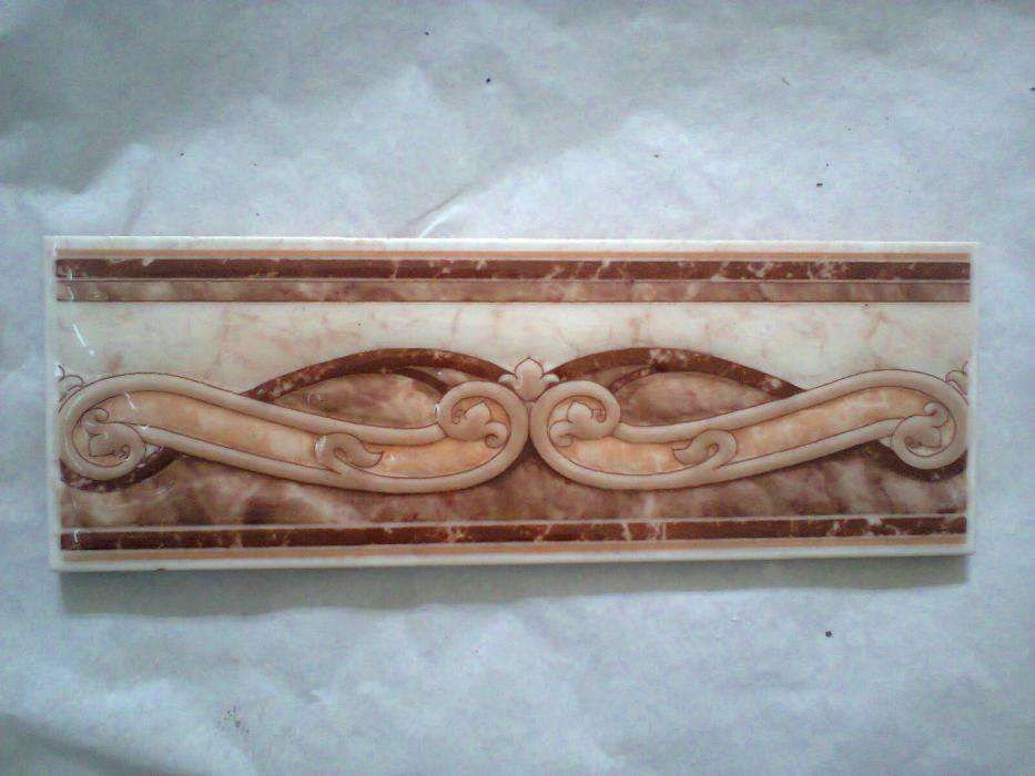 azulejos barras faixas