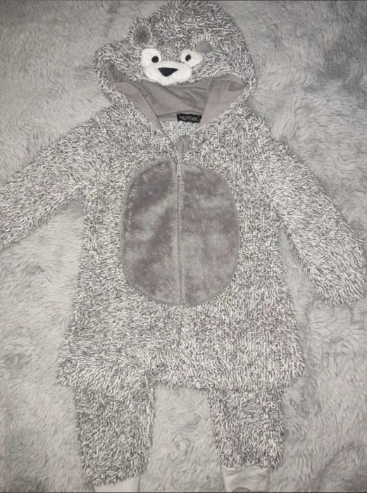 Roupa de bebe pijama