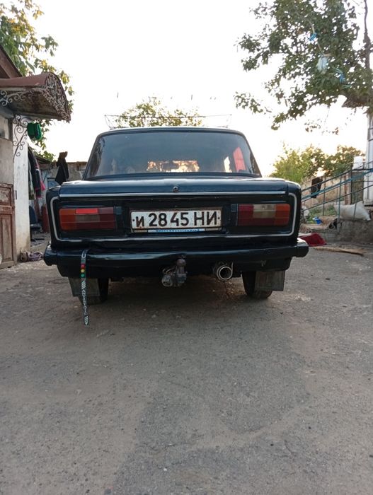 Продам свой автомобиль ваз2106