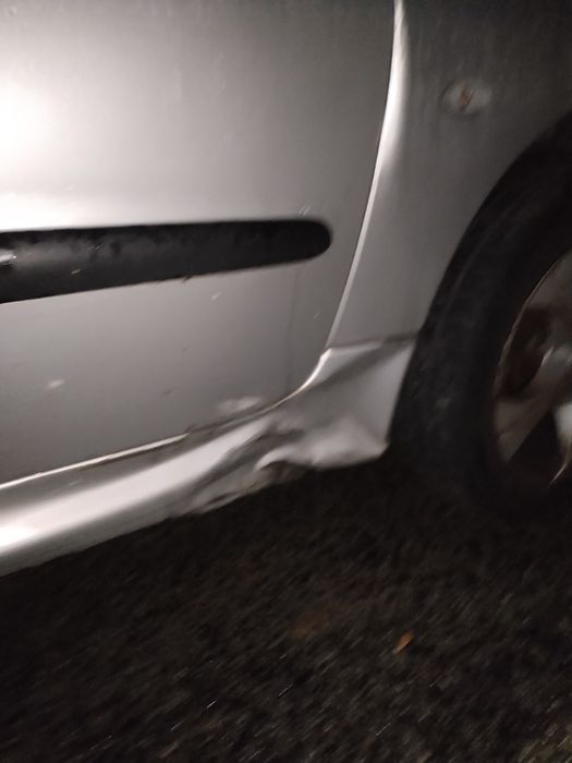 206 1.1 gasolina 2003