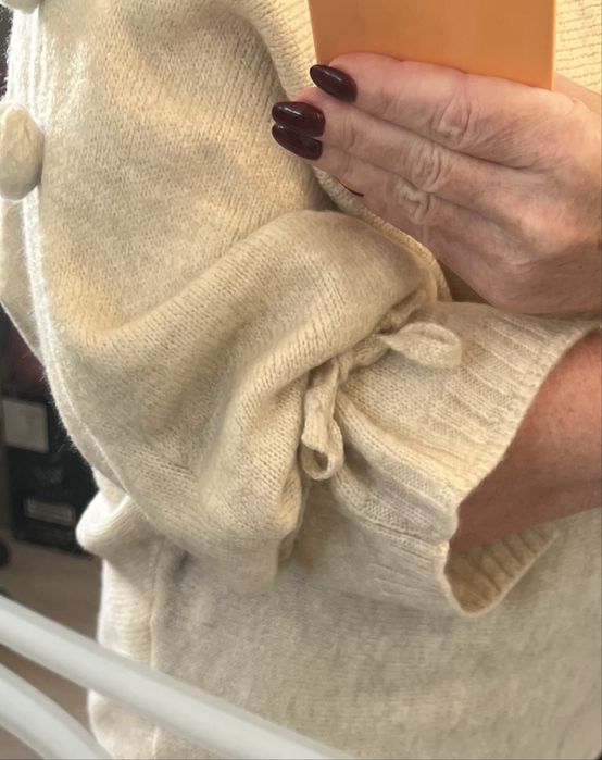 Новый фирменный джемпер Sassofono,