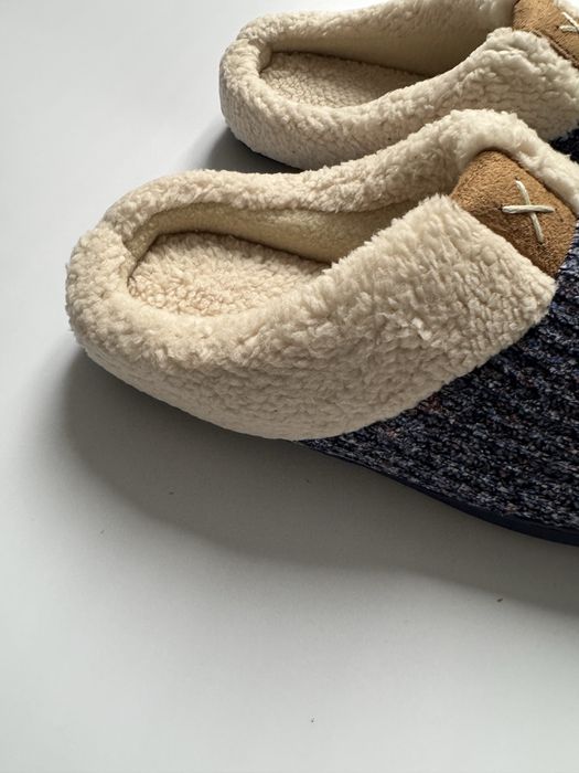 Nowe cieple kapcie 36/37