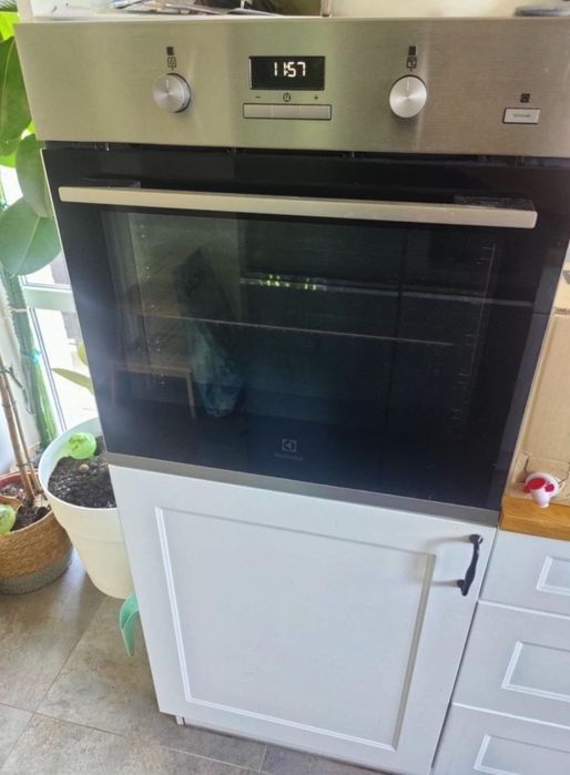 Piekarnik Electrolux UMDB30NH