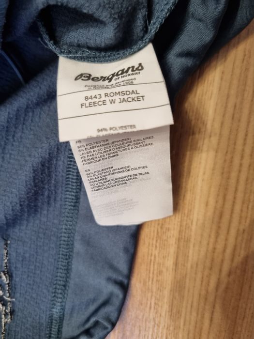 Bluza Bergans M 38