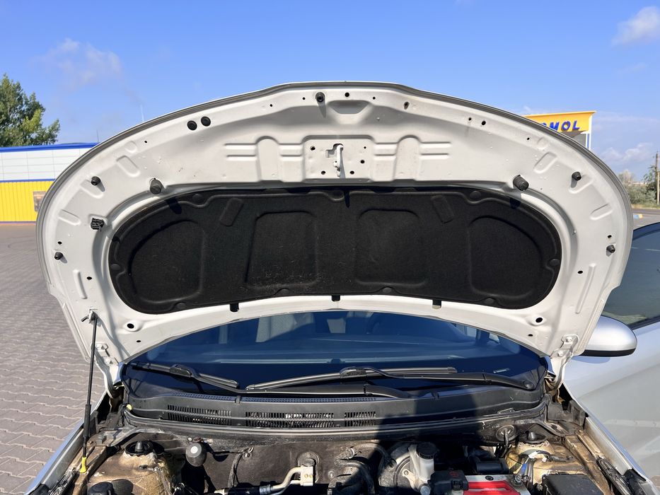 Kia Rio 2012 VIN Z94CB41AACR042113 фото оголошення 10 з 24