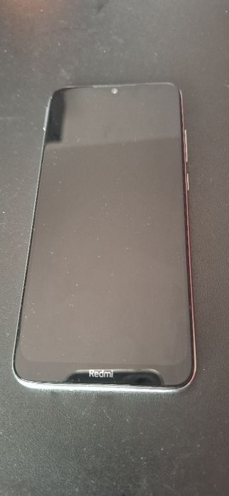 Xiaomi Redmi Note 8T Moonlight White 4G RAM 64 ROM